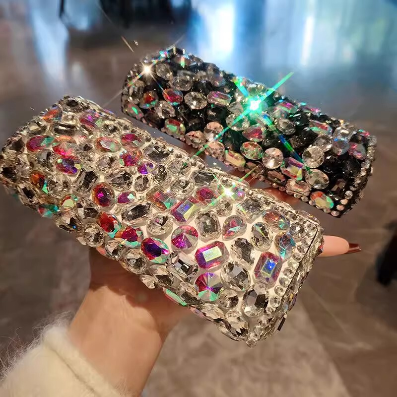 2025 New High-Quality Anti-Pressure Glasses Case for Men, Portable Sunglasses Case for Car Use, Sunglasses Case for Female Students, Myopia Glasses Case