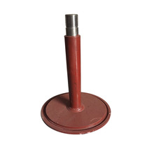 YB type hydraulic mud ceramic plunger pump accessories Plunger rod Xianyang plunger pump mandrel Plunger mandrel