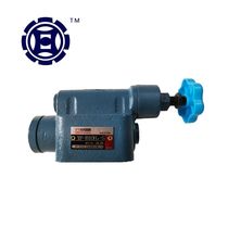 Filter press relief valve Flower stone filter press mud press filter press pressure regulator YF-B10H4
