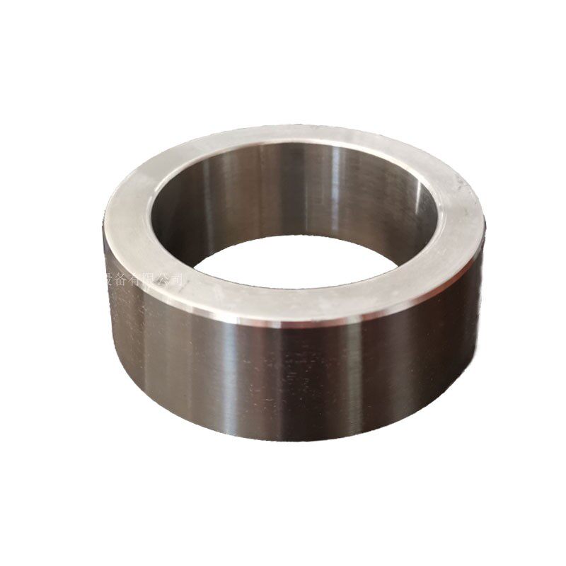 YB type ceramic plunger mud pump Xianyang plunger pump Stainless steel valve seat taper set Huaxing hydraulic mud pump