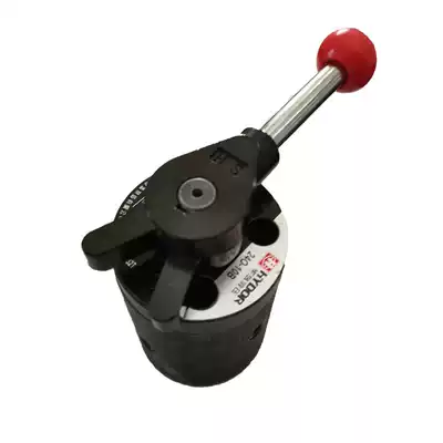 YB hydraulic mud plunger pump Huadao 240-10b rotary valve Runjia 240-10b Xianyang plunger pump rotary valve