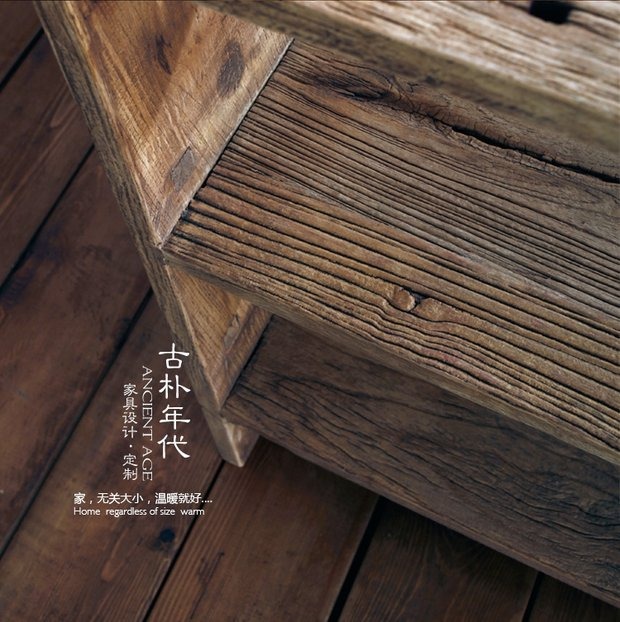 sofa thời trang bên một vài tuổi góc gỗ elm điện thoại cửa một vài hiện đại giá giày tối giản đồ nội thất đa chức năng nhỏ - Bàn trà bộ bàn ghế sofa phòng khách