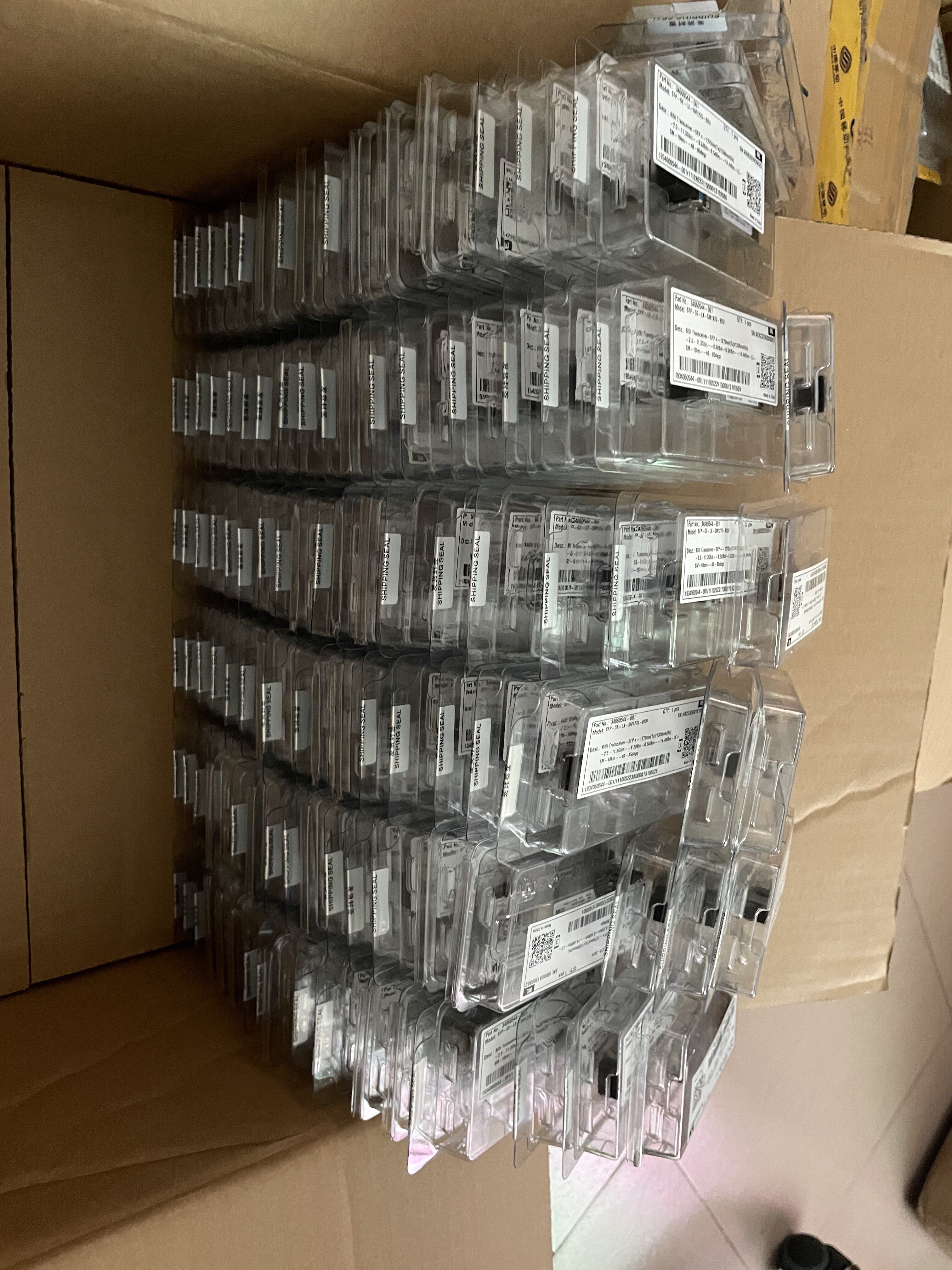 Huawei single-mode double-fiber 10g10km-Taobao