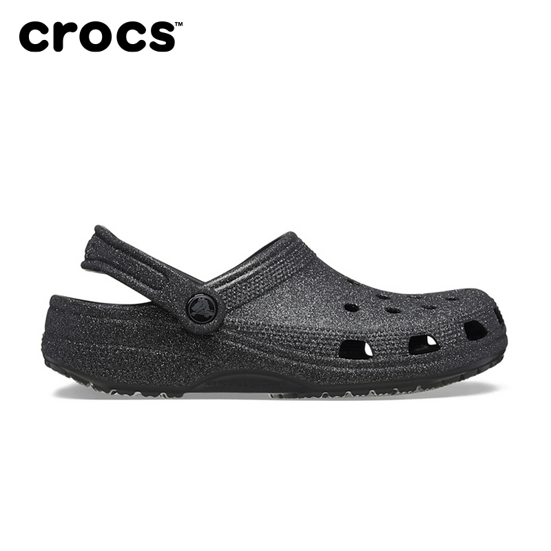 Crocs Sports Outdoor 2026 Spring Unisex Crocs 205942-0Wh