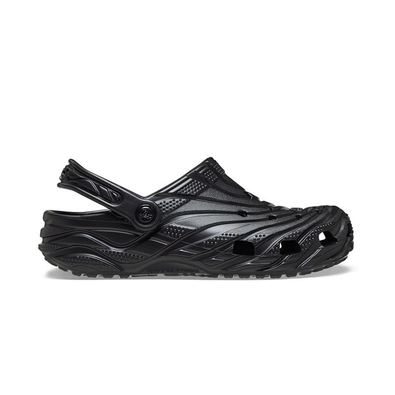Crocs | (New Model) 2026 Autumn Unisex Kroc 213440-001