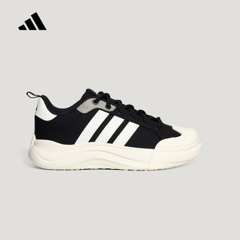 Adidas (Adidas) | (New Model) 2026 Autumn Unisex Sports Casual Shoes Hq9482 Adidas (Adidas) | (New Model) 2026 Autumn Unisex Sports Casual Shoes Hq9482