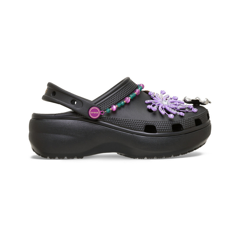 Crocs | (New Model) 2026 Summer Women's Croc Shoes 214113-001