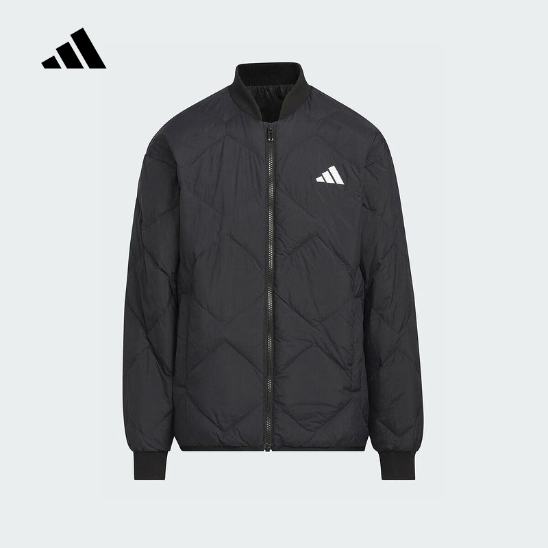 Adidas Adidas Official Sports 2025 Winter Men's down Jacket Kc5916