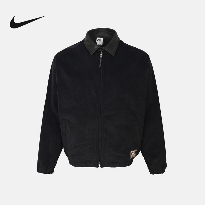 Nike (Nike) | (New Model) 2026 Winter Men's Woven Jacket Iz5511-010