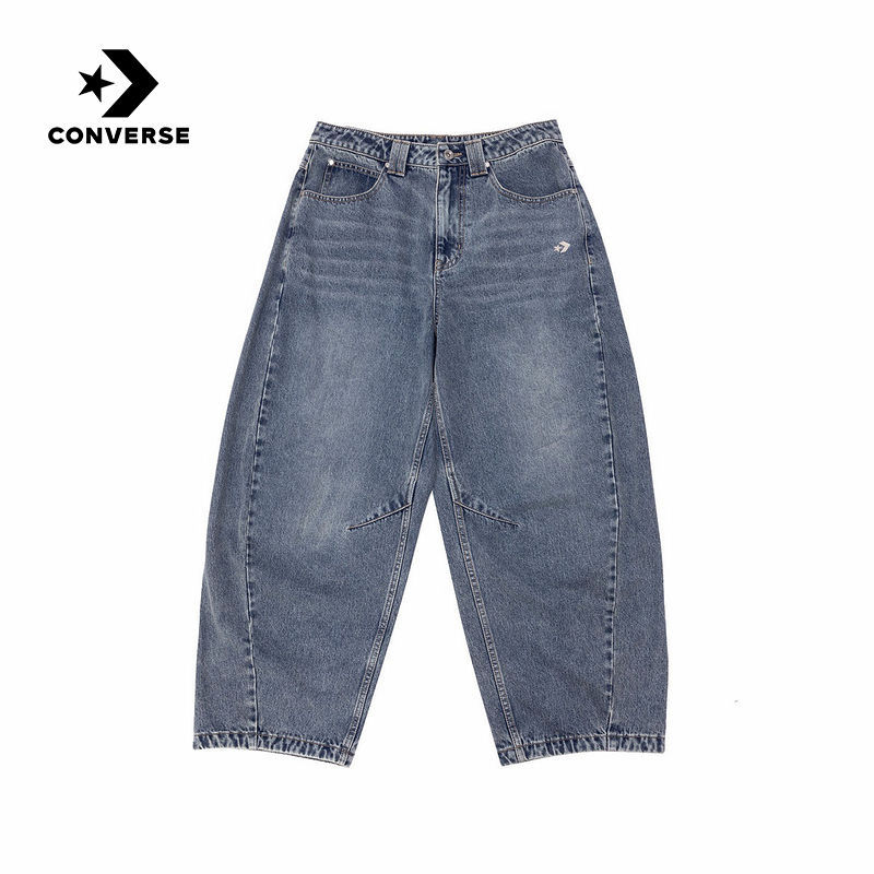 Converse | (New Model) 2026 Winter Men's Woven Trousers Mck420-Uha Converse | (New Model) 2026 Winter Men's Woven Trousers Mck420-Uha