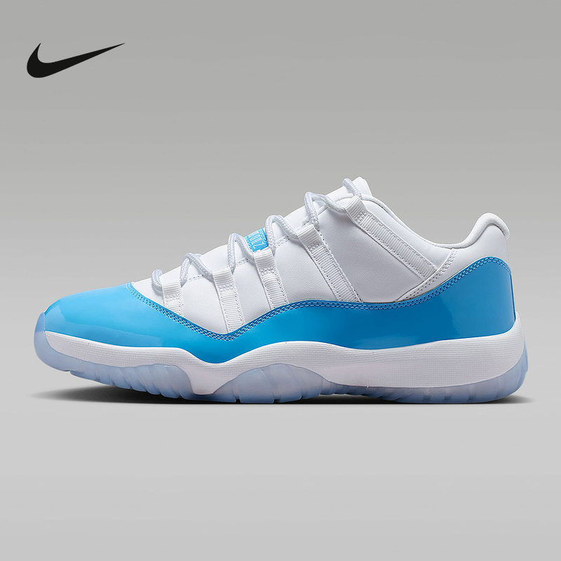 Nike Men's Shoes Air Jordan 11 Retro Re-Engraved Cushioned Basketball Sneakers Fv5104-100