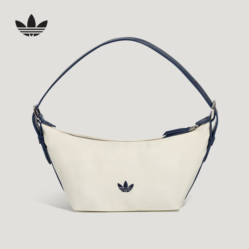 Adidas (Adidas) | (New Model) 2026 Autumn Women's Shoulder Bag Ld6379