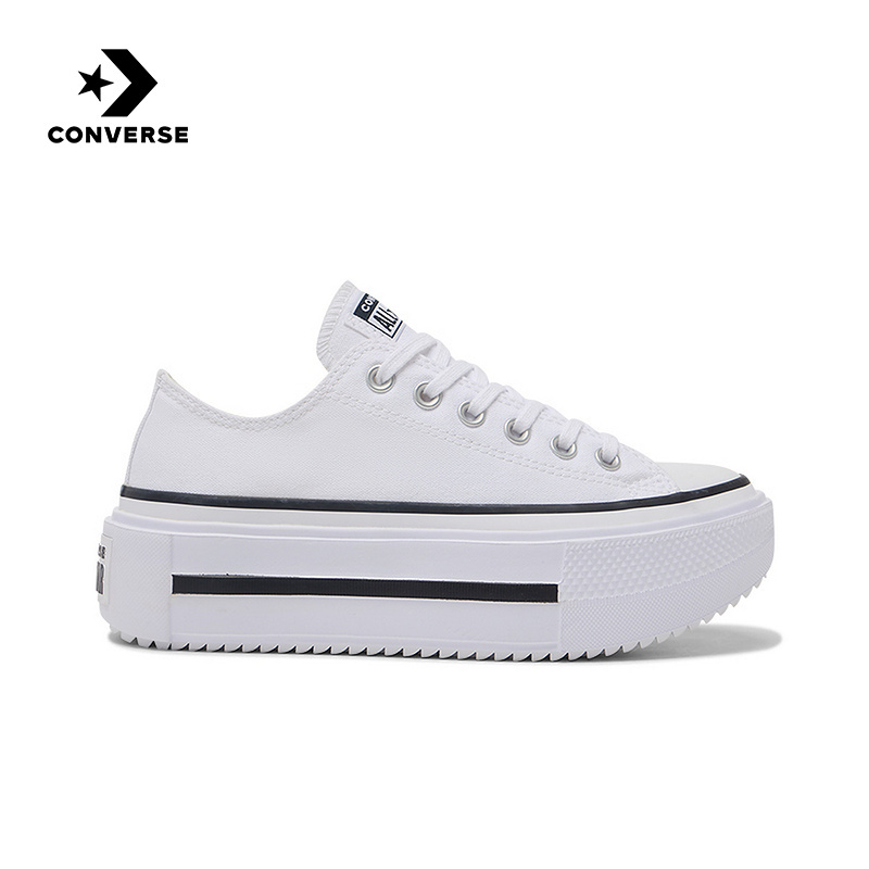 Converse Official Sports Shoes 2025 Summer Unisex Chuck Taylor A15491C