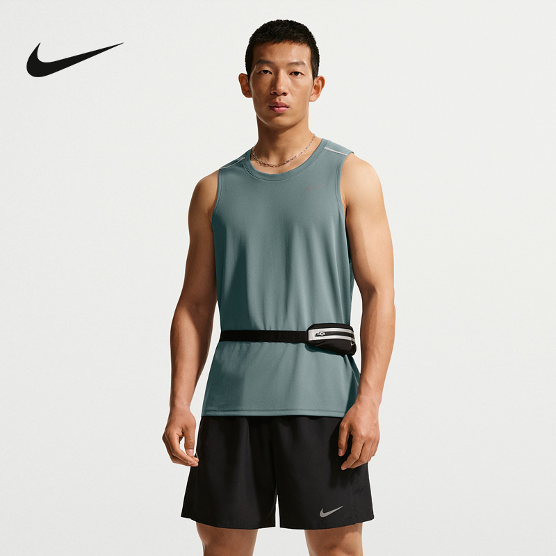 Nike (Nike) | (New Model) 2026 Summer Men's Vest If2019-382