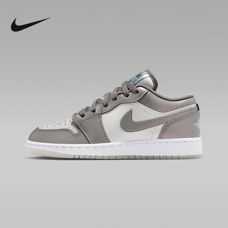 Nike Official Sports 2025 Winter Children's Cupsole Hv4398-014
