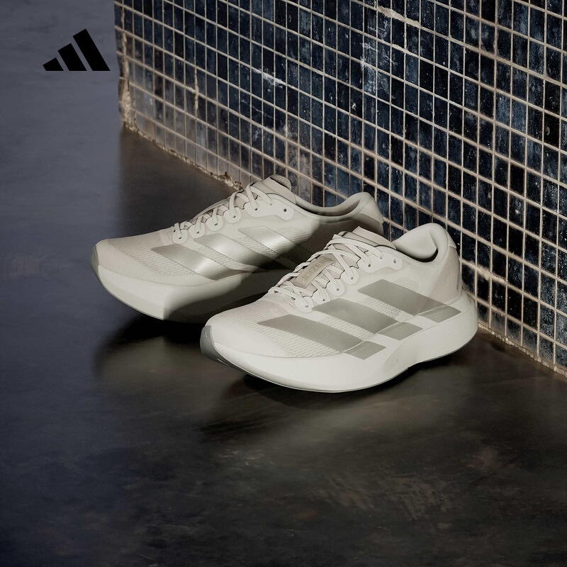 Adidas Official Sports 2026 Summer Women's Running Shoes Ki6961 Adidas Official Sports 2026 Summer Women's Running Shoes Ki6961