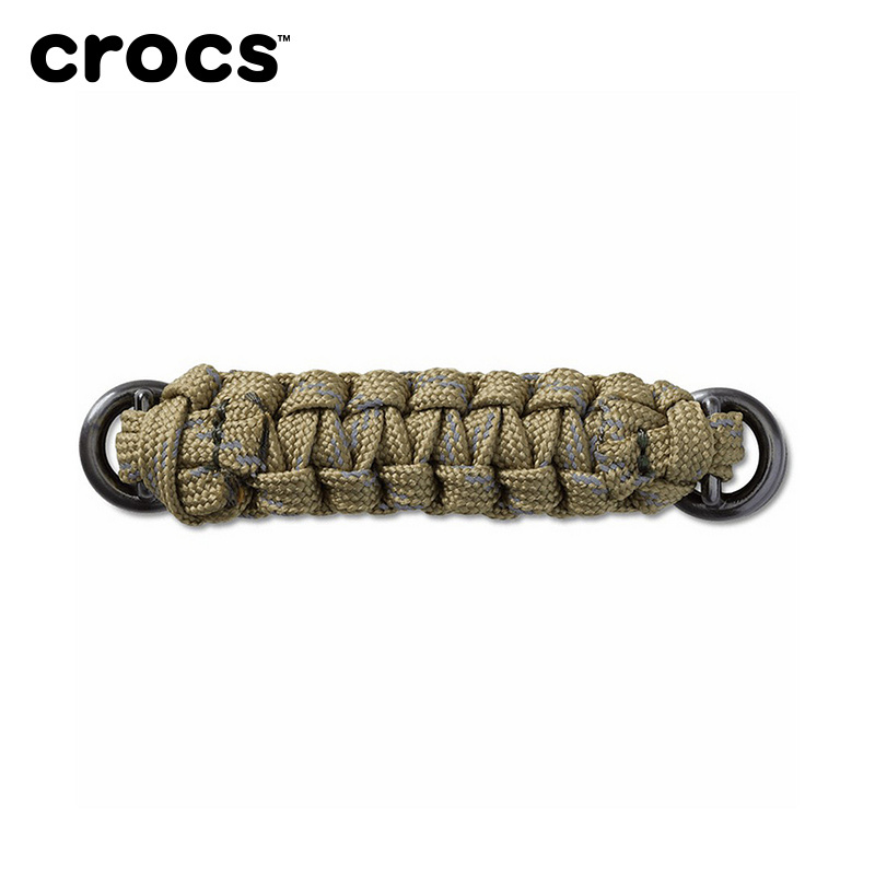 Crocs Sports 2025 Summer Unisex Accessories 10015398