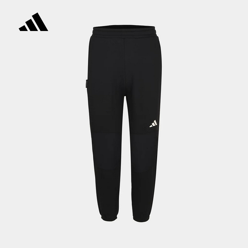 Adidas (Adidas) | (New Style) 2026 Winter Boys' Pants Ky4973