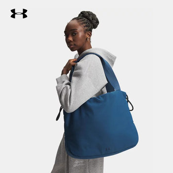 Under armor underarmour sports 2026s/s women's shoulder bag 6009577-498