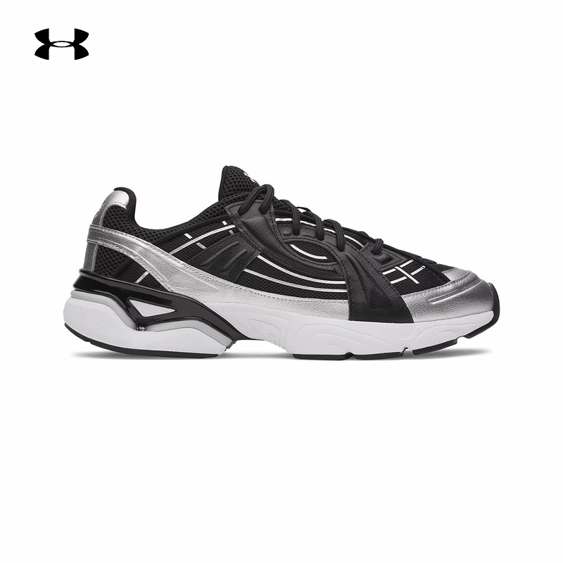 Under Armour Underarmour Sports 2026 Unisex Sports Casual Shoes 6005284-004