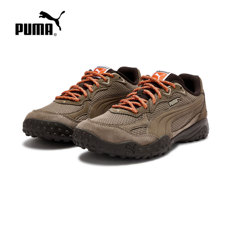 Puma | (New Model) 2026 Winter Unisex Low-Top Shoes 410426-02