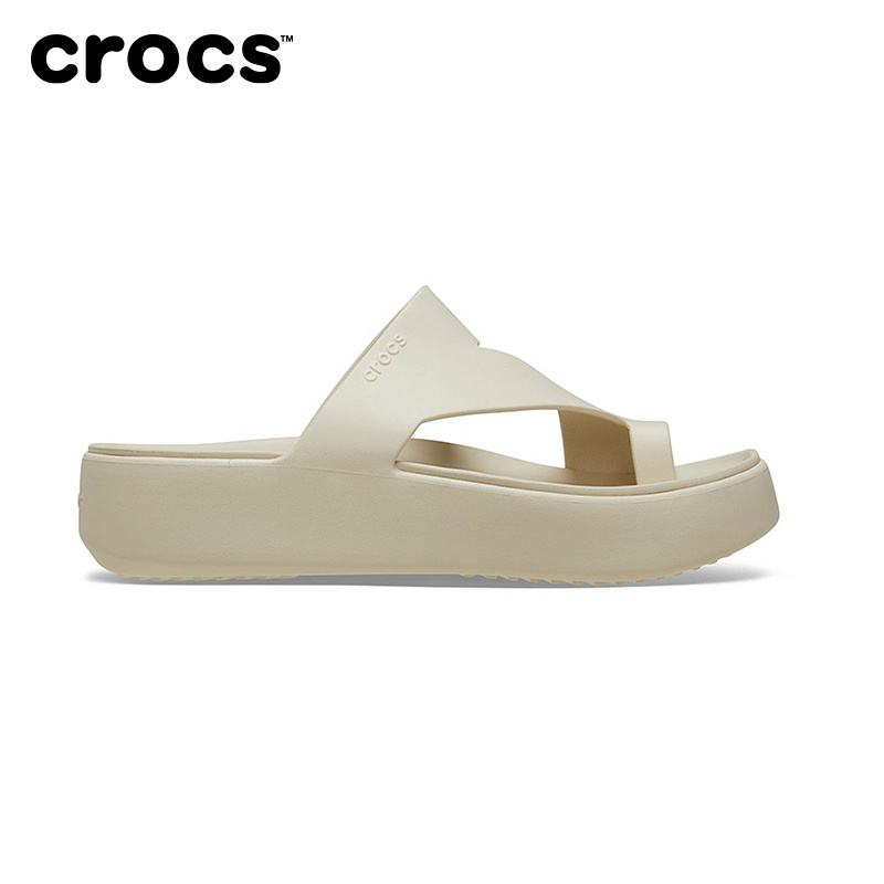 Crocs Sports 2025 Summer Women's Crocs 210834-0Lh