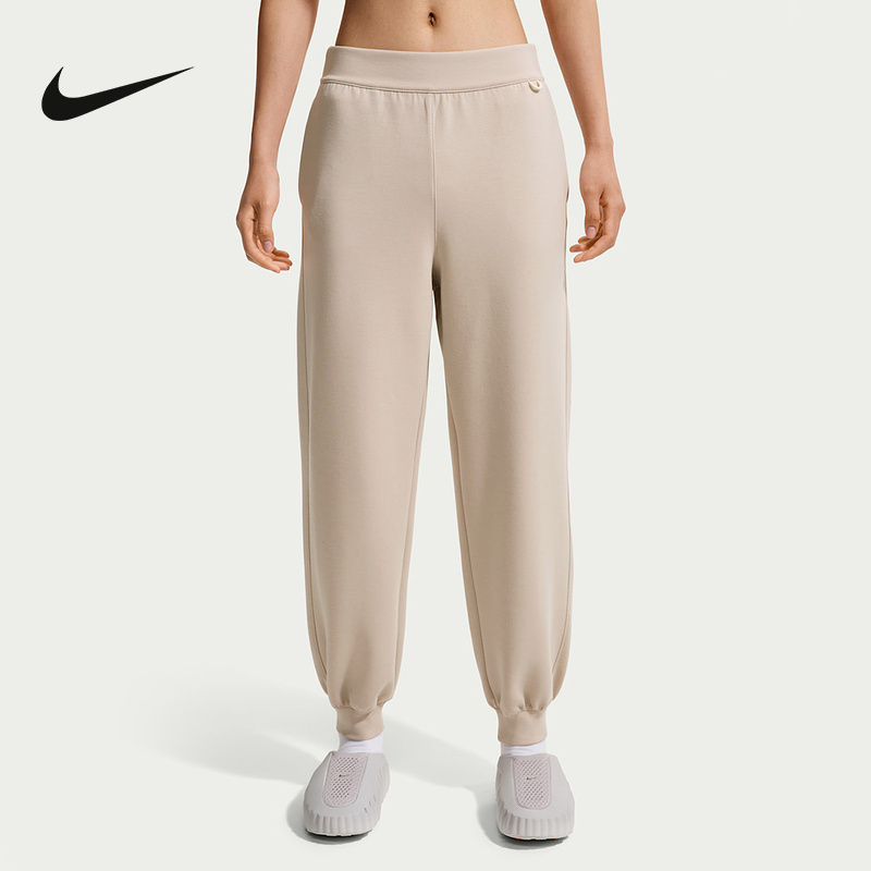 Nike (Nike) | (New Style) 2026 Autumn Women's Knitted Trousers Iq1034-236