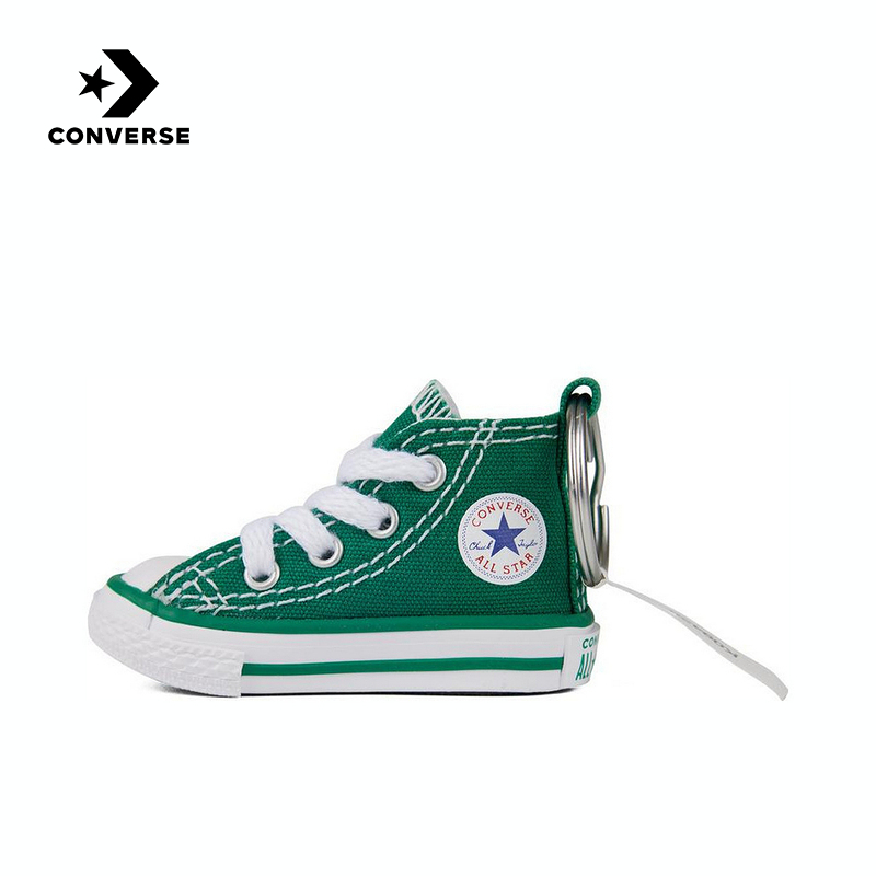 Converse | (New Model) 2026 Spring Unisex Keychain K09426-001 Converse | (New Model) 2026 Spring Unisex Keychain K09426-001
