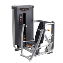 Junxia JX-3006 Seated Chest Press Training Device Commercial Seated Chest Press Exercise Machine Strength Training Equipment
