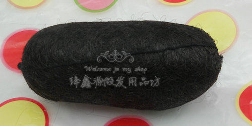 Extension cheveux - Chignon - Ref 239232 Image 3