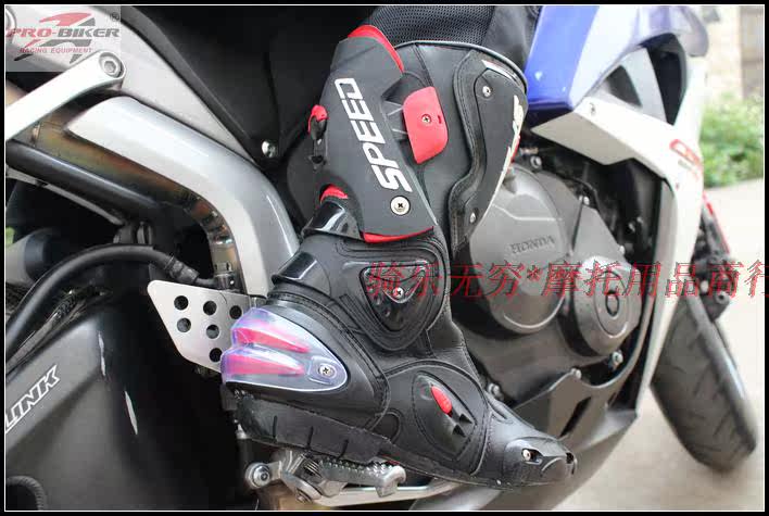 Chaussures moto - Ref 1390264 Image 13