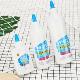 Столярные изделия, клей для школьников и студентов, наклейка, абажур, DIY, можно стирать