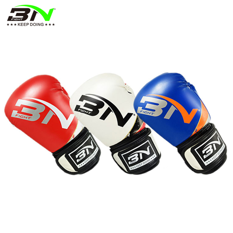 Boxing gloves for children, boys and girls, children's training sanda sandbags, children's suits, fighting gloves, baby