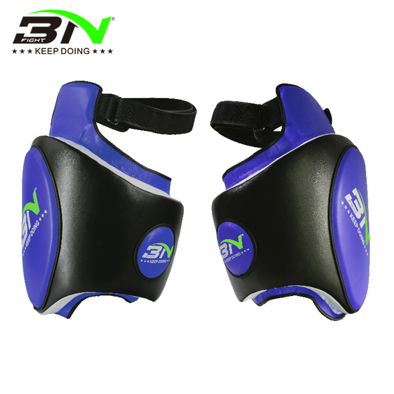 BN thigh target loose foot target Muay Thai thickened free slap sparring protective gear boxing training ready to whip leg target