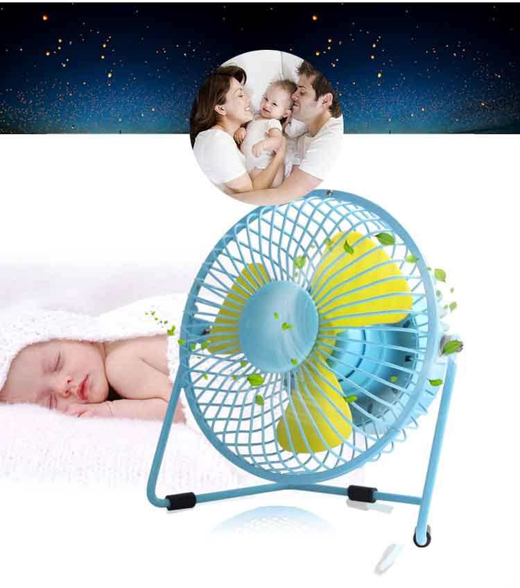 Ventilateur USB - Ref 400700 Image 13