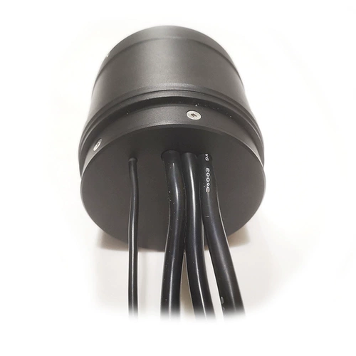 Maytech Meitian 120116 Охлаждение водяного охлаждения безмолвное двигатель постоянного тока 18,8 кВт внутри датчика RC Ship Esurf