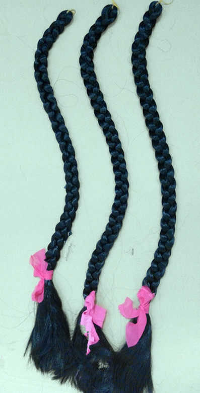 Perruque - Ref 2611286 Image 6