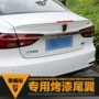 Đối với xe mới Roewe I6 quản lý khoan sơn miễn đẩy đuôi cải tiến đề nghị - Sopida trên cánh gió xe hơi