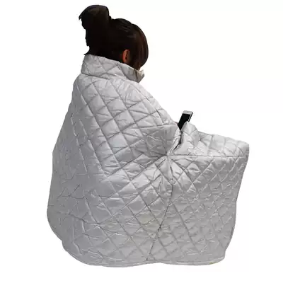 Half-body health warehouse special insulation clothing heat preservation clothing lock temperature cover warm and waterproof