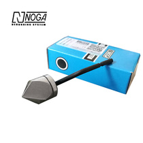 Israel Noga chamfering head NOGABC6301 8301 1041 1651 edge trimmer blade countersunk head knife