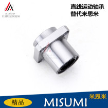 Domestic alternative embedded single lined type square flange LHIFS6 8 10 12 13 16 20 25 30