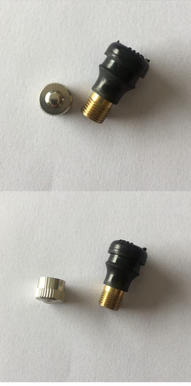 Millet số 9 cân bằng điện xe chân không lốp vòi phun kê tay chân không lốp phía trước và phụ kiện vòi phun - Smart Scooter xe thăng bằng baoneo