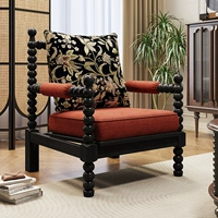 Оранжево-красный + черная рамка