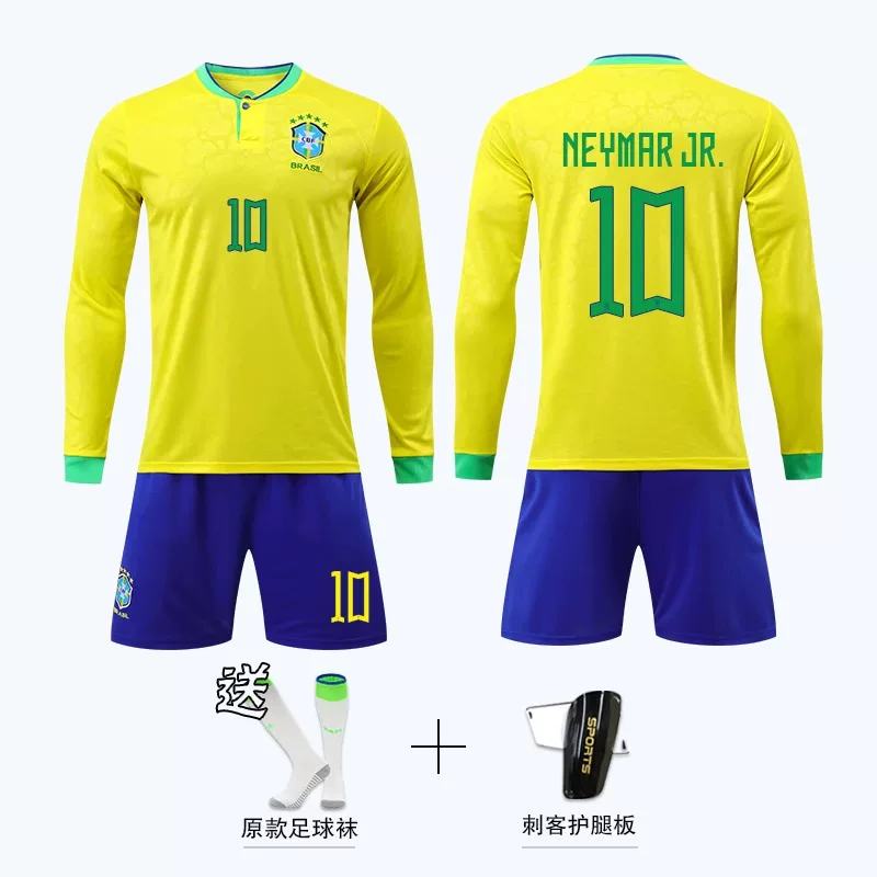 Football uniform, children's set for training, 2022, custom-made