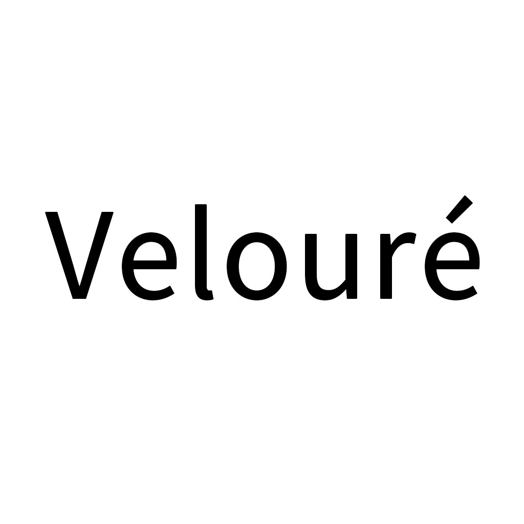 Veloure 小众女装