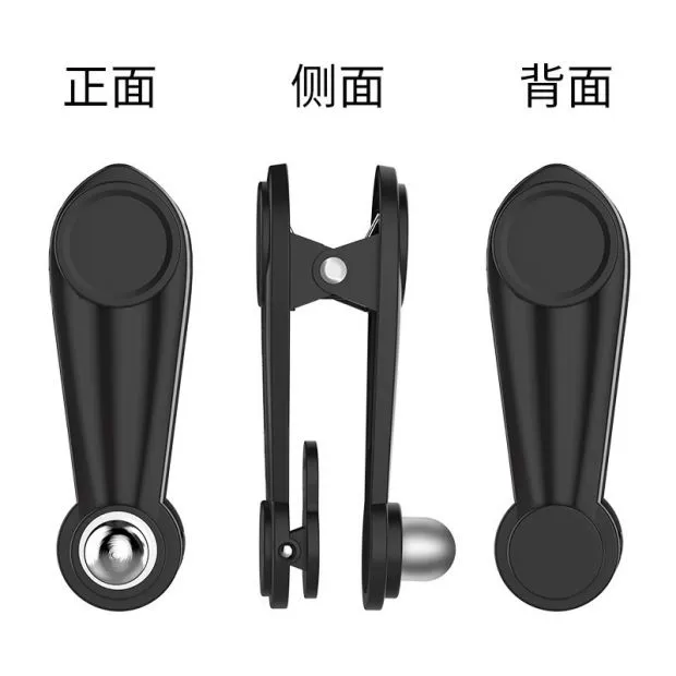 iPad mini2 / 3/4 Air2 Apple pro ăn gà tạo tác để kích thích chiến trường bắn gương hỗ trợ xử lý trò chơi di động - Người điều khiển trò chơi tay cầm logitech f310
