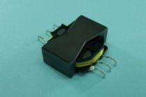 PQ38 high frequency transformer pulsed transformer power transformer frequency conversion drive module power supply