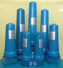 T007 Except water filter A007 C007 compressed air precision filter 6 Cube-Taobao