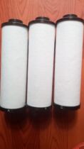 Precision filter core 28*8CM precision filter CTA compression filter core filter