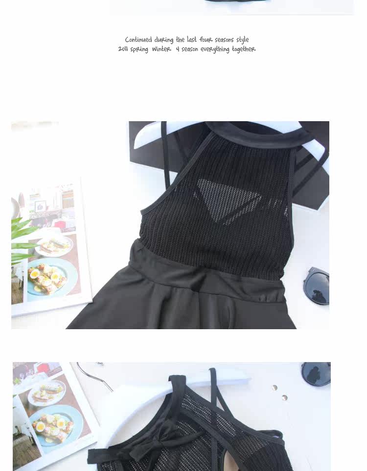 Maillot de bain pour femme - Ref 3029136 Image 17